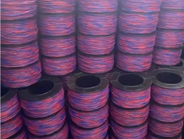 资溪爆破母线必须符合的要求有哪些？