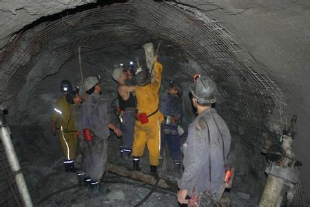 资溪工程爆破中的危险因素分析以及应对工程爆破危险的措施