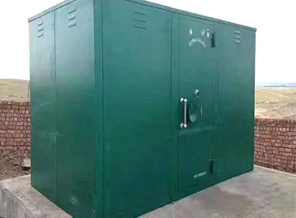 资溪炸药柜的作用：不仅仅是容器，更是安全与管理的核心防线